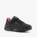 Skechers UNO LITE-RAINBOW SPECKS Baskets pour filles - Multicolore / Noir