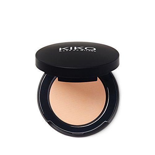 KIKO Milano Full Coverage Concealer 01 - 8025272642828