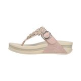 Rieker V1466 teenslippers voor dames