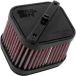 K&N Filtre à air pour moto Honda Crf250f 249 19-24