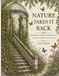 Nature Takes It Back: Abandoned Places Reclaimed By Nature- A Detailed Coloring Book for Teens and Adults, What we leave behind does not stay gone forever, Stress Relief
