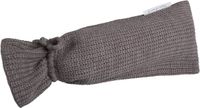 Baby's Only Gebreide baby kruikenzak - Kruikhoes Hope - Hazel Brown