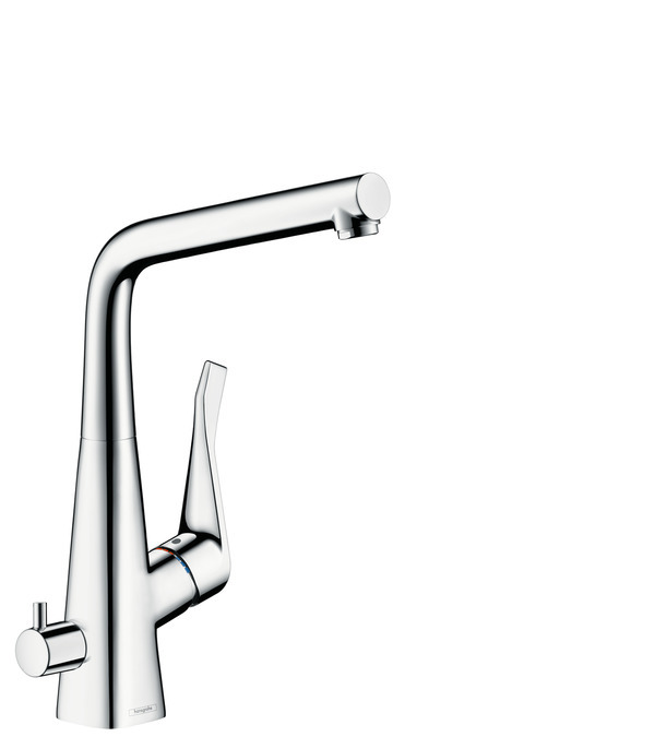 Hansgrohe Metris