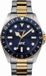 Timex UFC Debut TW2V58400 Horloge - Staal - Multi - Ø 42 mm