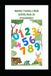 Number Tracing & Math Activity Book for Preschoolers