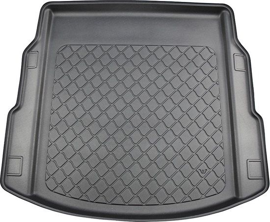 Aristar Sp.j. Kofferbakmat voor Audi A8 (D5) 2017+