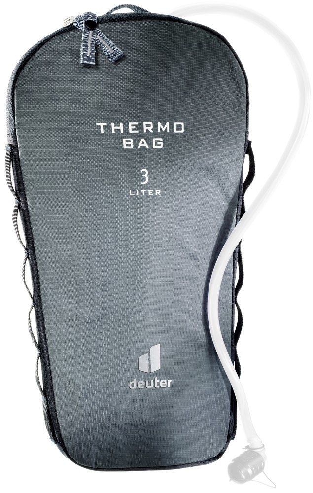 Deuter Streamer Thermo Bag 3L Graphite