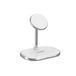 Energizer WCP303 Chargeur sans fil 15W Qi Blanc