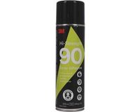 3M Lijm Spray Transparant 500ml