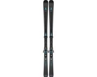 ATOMIC - Redster X7 Revoshock C + Mi 12 GW - Ski heren - Zwart