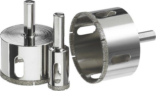 Carat Etn Boor Ø22Mm Voor (Accu) Boormachine