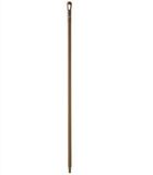 Vikan Hygiëne Steel 296266 - 150 cm - Bruin - Kunststof