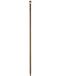 Vikan Hygiëne Steel 296266 - 150 cm - Bruin - Kunststof
