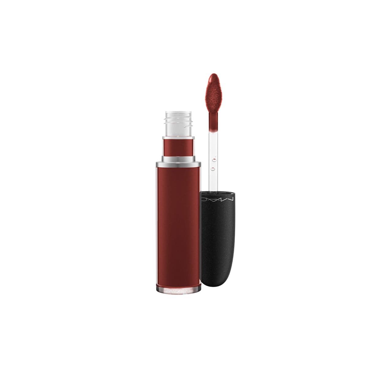 MAC Retro Matte Liquid Lipcolour - Carnivorous - 5ml