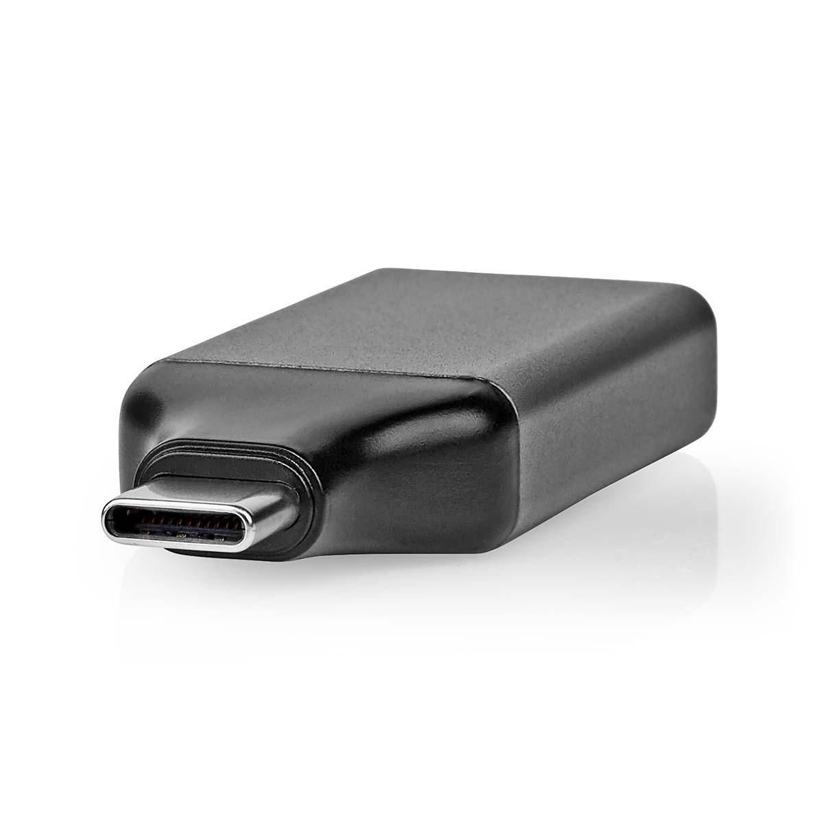 Nedis CCGP64350GY - Zwart