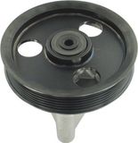 SKF VKM 36053 Umlenk-/Führungsrolle, Keilrippenriemen