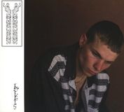PIAS Nederland Jungstötter - Love Is (CD)