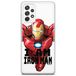 ERT GROUP mobiel telefoonhoesje voor Samsung A72 5G Marvel Iron Man 029