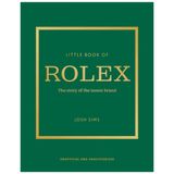 Little Rolex Little Books of Fashion - Little Book of Rolex
