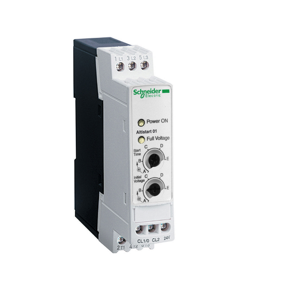 SCHNEIDER ELECTRIC Softstarter