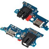Samsung Carte avec Connecteur de Charge - Audio - Microphone Galaxy A06 A065, Service Pack GH81-26450A