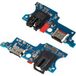 Samsung Carte avec Connecteur de Charge - Audio - Microphone Galaxy A06 A065, Service Pack GH81-26450A
