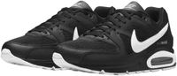 Nike Air Max Command Heren Sneakers Zwart Wit Maat 42.5