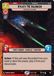 Kylo's TIE Silencer |404|SHD|Ombres de la Galaxie| Hyperspace