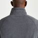 Craghoppers Corey VI Shirt met 1/2 rits Heren, grijs Maat XXL