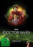 Doctor Who - Vierter Doktor - Meglos / DVD