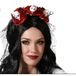 BigBuy Carnival Halloween hoofdband