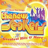It's New Seekers Its Been Too Long: Greatest Hits