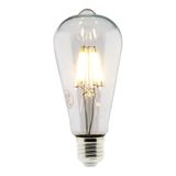 lightbulb Elexity - 455051 gloeilamp, 4 W, transparant