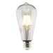lightbulb Elexity - 455051 gloeilamp, 4 W, transparant