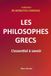 Les philosophes grecs : L'essentiel à savoir: 8