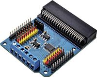 Tru Components TC-9072556 Moteur