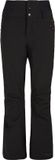 Protest Lullaby Skibroek Dames True Black