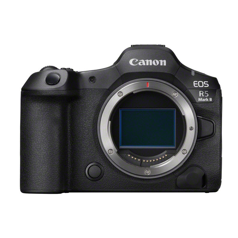 Canon Canon EOS R5 Mark II body