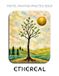 Pastel Ethereal Pastel Painting Practice Book - Tree & Landscape Scenes in Pastel, Light & Atmosphere