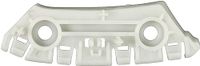 Taros Trade 100488 Voorbumper houder Rechts