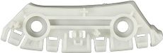 Taros Trade 100488 Voorbumper houder Rechts