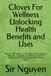 Cloves For Wellness