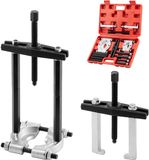 VEVOR 14-Delige Lagertrekkerset, Lagerscheider En Splitser met Koffer 5t