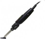 Jamara Foliestrijkijzer Pro Decal 220/240v Zwart/zilver