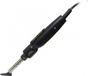 Jamara Foliestrijkijzer Pro Decal 220/240v Zwart/zilver
