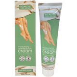 Beauty Formulas Moisturising Hair Removal Cream With Shea Butter - 100 ml