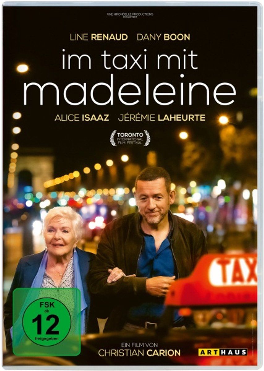 PLAION 1123775 film en Video DVD Duits