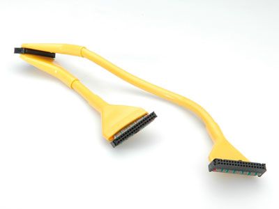 ROLINE Floppy Cable 3.5'' - 0,48m