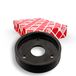 febi bilstein 29501 riemschijf voor servoppomp, 1 stuk | Compatibel met: RENAULT CLIO II, KANGOO, KANGOO Express