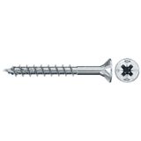 fischer 1000 x spaanplaatschroef Power-Fast II 4,0x30